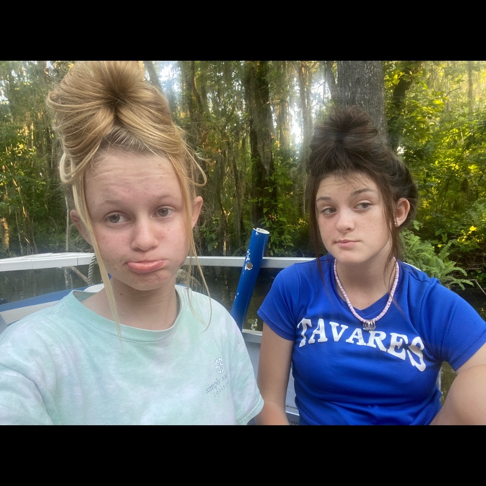 Meet your Posher, Summer